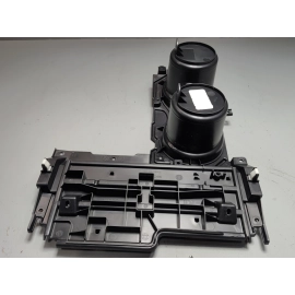 2016-2020  Honda Pilot Center Console Dual Cup Holder Panel Trim Assembly OEM