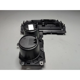 2016-2020  Honda Pilot Center Console Dual Cup Holder Panel Trim Assembly OEM