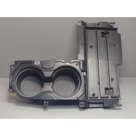 2016-2020  Honda Pilot Center Console Dual Cup Holder Panel Trim Assembly OEM