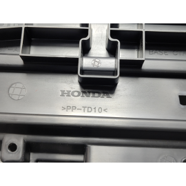 2016-2020  Honda Pilot Center Console Dual Cup Holder Panel Trim Assembly OEM