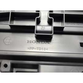 2016-2020  Honda Pilot Center Console Dual Cup Holder Panel Trim Assembly OEM