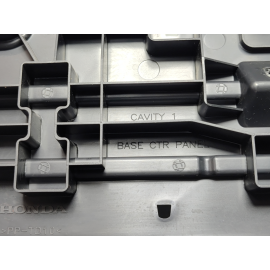 2016-2020  Honda Pilot Center Console Dual Cup Holder Panel Trim Assembly OEM