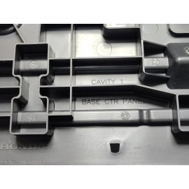 2016-2020  Honda Pilot Center Console Dual Cup Holder Panel Trim Assembly OEM