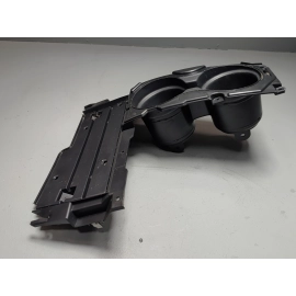 2016-2020  Honda Pilot Center Console Dual Cup Holder Panel Trim Assembly OEM