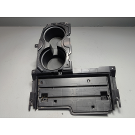 2016-2020  Honda Pilot Center Console Dual Cup Holder Panel Trim Assembly OEM