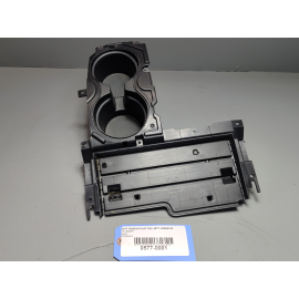 2016-2020  Honda Pilot Center Console Dual Cup Holder Panel Trim Assembly OEM