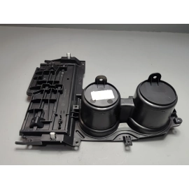 2016-2020  Honda Pilot Center Console Dual Cup Holder Panel Trim Assembly OEM