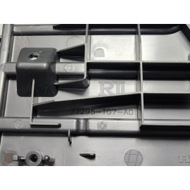 2016-2020  Honda Pilot Center Console Dual Cup Holder Panel Trim Assembly OEM