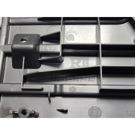 2016-2020  Honda Pilot Center Console Dual Cup Holder Panel Trim Assembly OEM