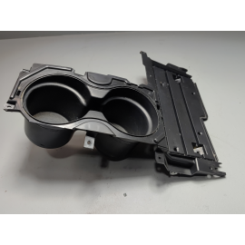 2016-2020  Honda Pilot Center Console Dual Cup Holder Panel Trim Assembly OEM