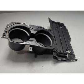 2016-2020  Honda Pilot Center Console Dual Cup Holder Panel Trim Assembly OEM