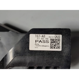 2016-2020 HONDA PILOT EX-L AUTO TRANSMISSION FLOOR GEAR SHIFTER LEVER KNOB OEM