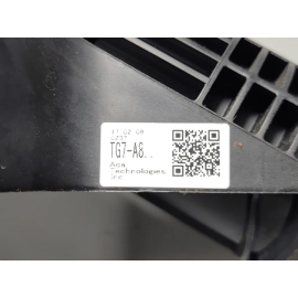 2016-2020 HONDA PILOT EX-L AUTO TRANSMISSION FLOOR GEAR SHIFTER LEVER KNOB OEM