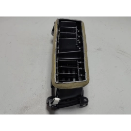 2016-2022 HONDA PILOT REAR BACK CENTER CONSOLE AIR VENT GRILLE OEM