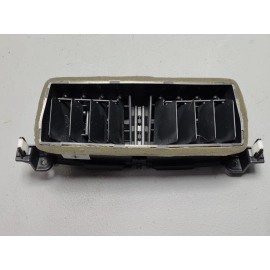 2016-2022 HONDA PILOT REAR BACK CENTER CONSOLE AIR VENT GRILLE OEM