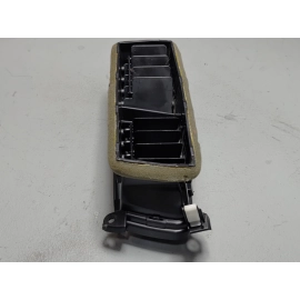 2016-2022 HONDA PILOT REAR BACK CENTER CONSOLE AIR VENT GRILLE OEM