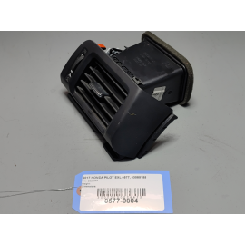 2016-2017 Honda Pilot Passenger Side Outer Dashboard Air Vent Grille OEM