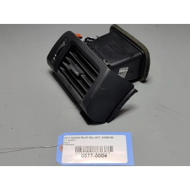 2016-2017 Honda Pilot Passenger Side Outer Dashboard Air Vent Grille OEM