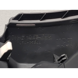 2016-2017 Honda Pilot Passenger Side Outer Dashboard Air Vent Grille OEM