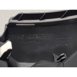 2016-2017 Honda Pilot Passenger Side Outer Dashboard Air Vent Grille OEM