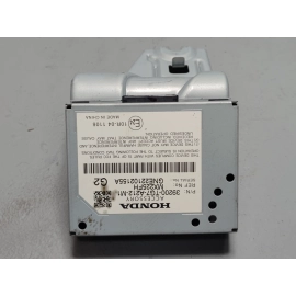 16-18 Honda Pilot AWD EX EX-L Active Noise Cancellation Body Control Module OEM