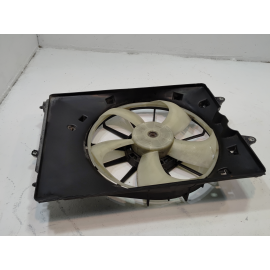 2016-22 Honda Pilot 3.5L Radiator Driver Side Cooling Fan Shroud Blade Motor OEM