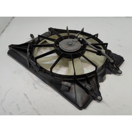 2016-22 Honda Pilot 3.5L Radiator Driver Side Cooling Fan Shroud Blade Motor OEM