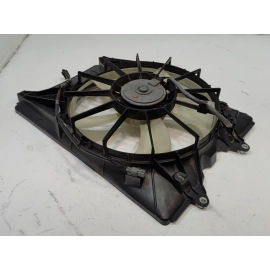 2016-22 Honda Pilot 3.5L Radiator Driver Side Cooling Fan Shroud Blade Motor OEM
