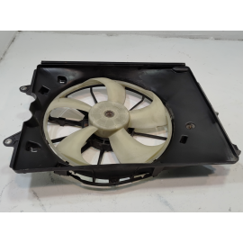 2016-22 Honda Pilot 3.5L Radiator Driver Side Cooling Fan Shroud Blade Motor OEM