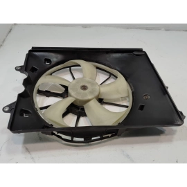 2016-22 Honda Pilot 3.5L Radiator Driver Side Cooling Fan Shroud Blade Motor OEM