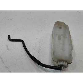 16-18 Honda Pilot Radiator Coolant Overflow Expansion Reservoir Tank Bottle OEM