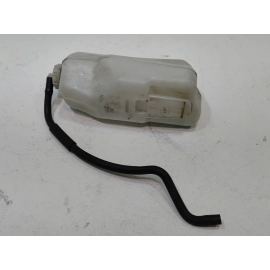 16-18 Honda Pilot Radiator Coolant Overflow Expansion Reservoir Tank Bottle OEM