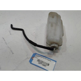 16-18 Honda Pilot Radiator Coolant Overflow Expansion Reservoir Tank Bottle OEM