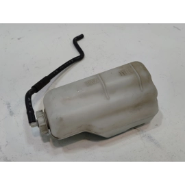16-18 Honda Pilot Radiator Coolant Overflow Expansion Reservoir Tank Bottle OEM