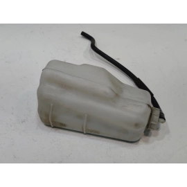 16-18 Honda Pilot Radiator Coolant Overflow Expansion Reservoir Tank Bottle OEM