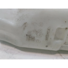 16-18 Honda Pilot Radiator Coolant Overflow Expansion Reservoir Tank Bottle OEM