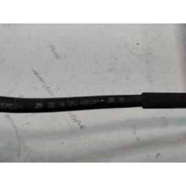 16-18 Honda Pilot Radiator Coolant Overflow Expansion Reservoir Tank Bottle OEM