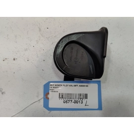 2016-2022 Honda Pilot Left Driver Side Low Tone Note Horn Signal OEM