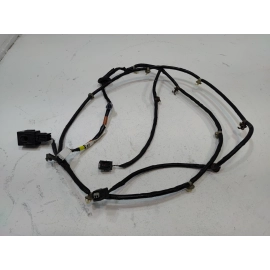 16-18 HONDA PILOT EX-L REAR BUMPER PASSENGER SIDE CABLE WIRE WIRING HARNESS OEM