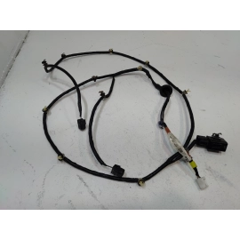16-18 HONDA PILOT EX-L REAR BUMPER PASSENGER SIDE CABLE WIRE WIRING HARNESS OEM