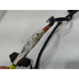 16-18 HONDA PILOT EX-L REAR BUMPER PASSENGER SIDE CABLE WIRE WIRING HARNESS OEM