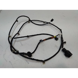 16-18 HONDA PILOT EX-L REAR BUMPER PASSENGER SIDE CABLE WIRE WIRING HARNESS OEM