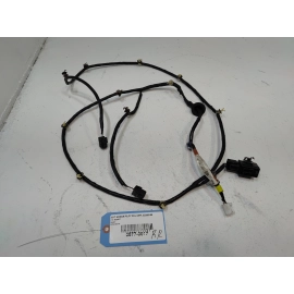 16-18 HONDA PILOT EX-L REAR BUMPER PASSENGER SIDE CABLE WIRE WIRING HARNESS OEM