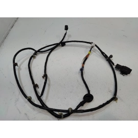 16-18 HONDA PILOT EX-L REAR BUMPER PASSENGER SIDE CABLE WIRE WIRING HARNESS OEM
