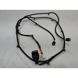 16-18 HONDA PILOT EX-L REAR BUMPER PASSENGER SIDE CABLE WIRE WIRING HARNESS OEM