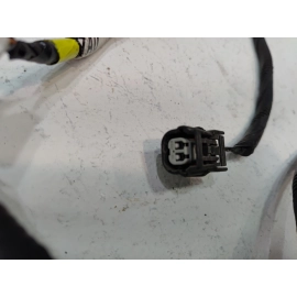 16-18 HONDA PILOT EX-L REAR BUMPER PASSENGER SIDE CABLE WIRE WIRING HARNESS OEM