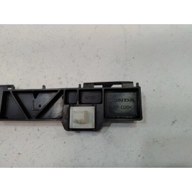 2016-2022 HONDA PILOT REAR BUMPER BEAM DRIVER SIDE UPPER SUPPORT BRACKET OEM