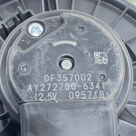 2014 - 2022 DODGE CHARGER AIR HEATER BLOWER FAN MOTOR OEM