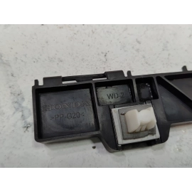 2016-2022 HONDA PILOT REAR BUMPER BEAM PASSENGER SIDE UPPER SUPPORT BRACKET OEM