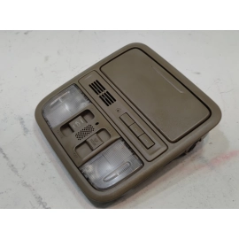 2016-22 Honda Pilot Roof Overhead Console Dome Light Reading Map Lamp Switch OEM